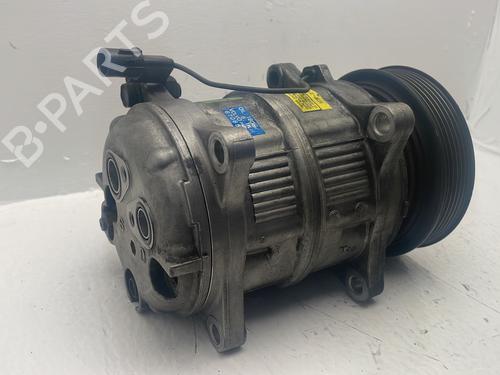 Used AC compressor AC compressor 4266119 4266119