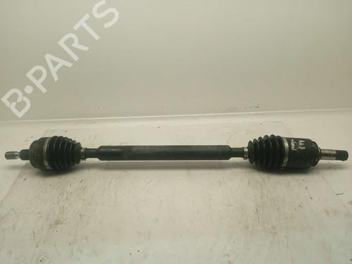 Used Right front driveshaft Right front driveshaft MERCEDES-BENZ M-CLASS (W163) [1998-2005] 4285262 4285262