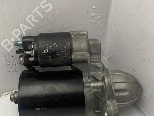 Used Starter MINI MINI (R50, R53) [2001-2006]  4334181