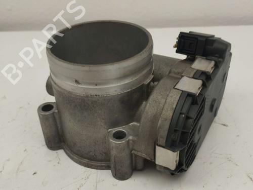 Used Throttle body Throttle body ALFA ROMEO 156 (932_) [1997-2005] 31614740 31614740