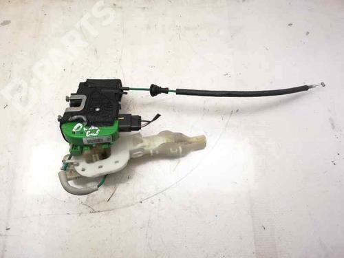 Used Front right lock Front right lock HYUNDAI i40 I CW (VF) 1.7 CRDi (136 hp) 11148378 11148378