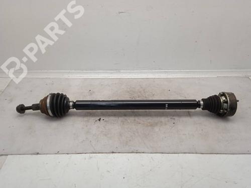 Used Right front driveshaft Right front driveshaft SKODA OCTAVIA II (1Z3) 1.9 TDI (105 hp) 11162983 11162983