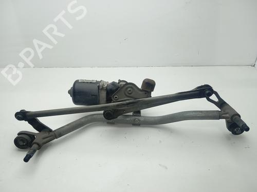 Used Front wiper motor CITROËN C3 Picasso (SH_) [2008-2026]  24614374