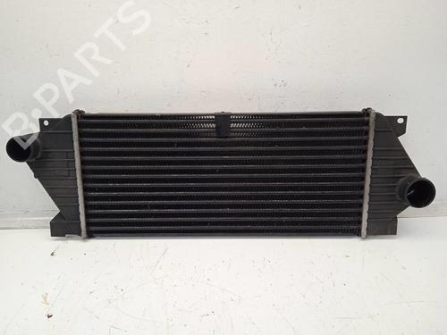 Used Intercooler MERCEDES-BENZ M-CLASS (W163) ML 270 CDI (163.113) (163 hp) 13253174