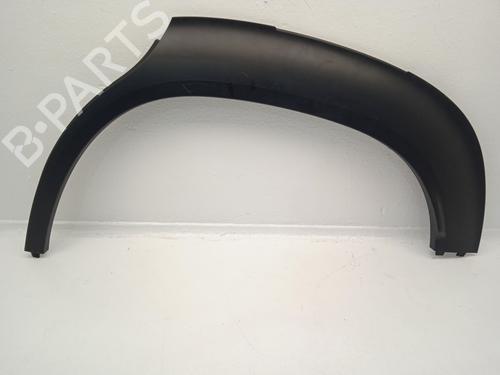 Used Rear left wheel arch trim CITROËN C3 AIRCROSS II (2R_, 2C_) [2017-2026]  31621018