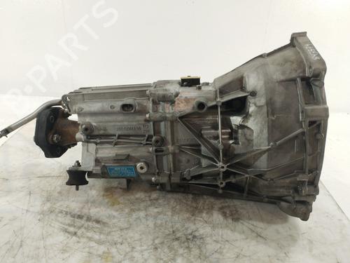 Gearbox BMW 3 Touring (E91) 318 d | BP36385720M3 - Image 3