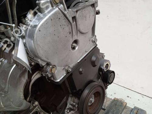 Engine RENAULT MEGANE II Saloon (LM0/1_) 1.6 16V (LM1R, LM0C) | BP11529284M1 - Image 4