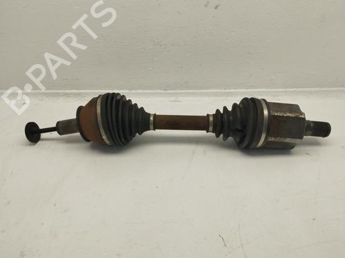 Used Left front driveshaft Left front driveshaft VOLVO V70 III (135) D3 / D4 (163 hp) 34438678 34438678