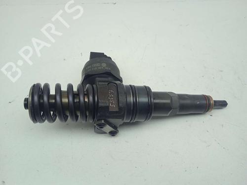 Used Injector VW PASSAT B5.5 (3B3) [2000-2005]  21381423