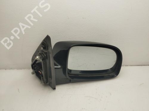 Used Right mirror HYUNDAI SANTA FÉ II (CM) [2005-2015]  31621109