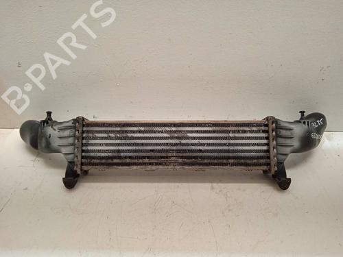 Used Intercooler MERCEDES-BENZ C-CLASS (W202) [1993-2000]  4344431