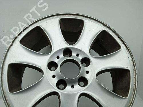 Used Rim BMW 3 Coupe (E46) 328 Ci (193 hp) 11161391