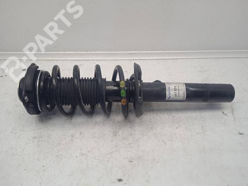 Used Right front shock absorber Right front shock absorber VW PASSAT B6 (3C2) 2.0 TDI 16V 4motion (140 hp) 11159058 11159058