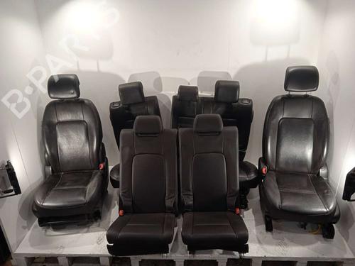Used Seats set CHEVROLET CAPTIVA (C100, C140) [2006-2026]  11158454