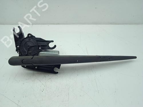 Used Rear wiper motor Rear wiper motor PEUGEOT 308 I (4A_, 4C_) 1.6 16V (120 hp) 11167139 11167139