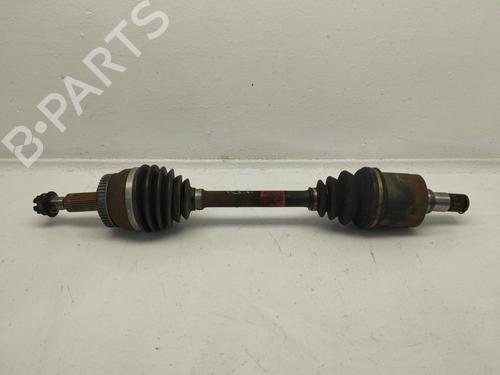 Used Left front driveshaft Left front driveshaft HYUNDAI TUCSON (JM) 2.0 CRDi (136 hp) 34495708 34495708