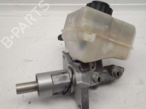 Used Brake master cylinder BMW 1 Coupe (E82) 118 d (143 hp) 16862758
