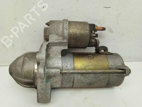 Used Starter BMW 3 (E46) 320 d (136 hp) 12856230