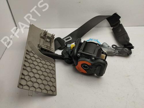 Used Front left seatbelt OPEL INSIGNIA A (G09) 2.0 CDTI (68) (131 hp) 18018056