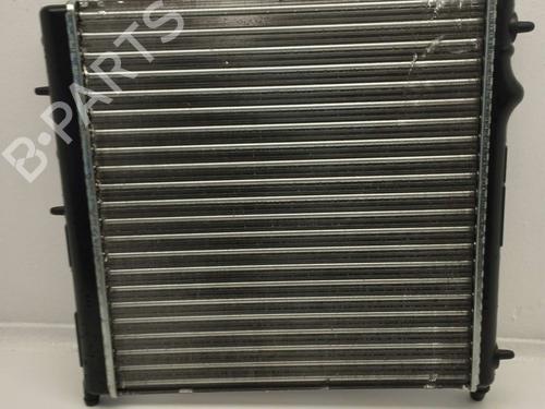 Water radiator PEUGEOT 1007 (KM_) | BP24664470M31 - Image 2