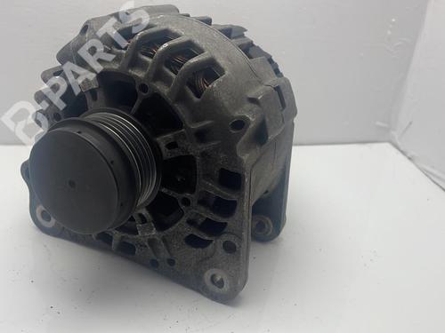 Used Alternator VW PASSAT B5 (3B2) 1.9 TDI (115 hp) 4355700