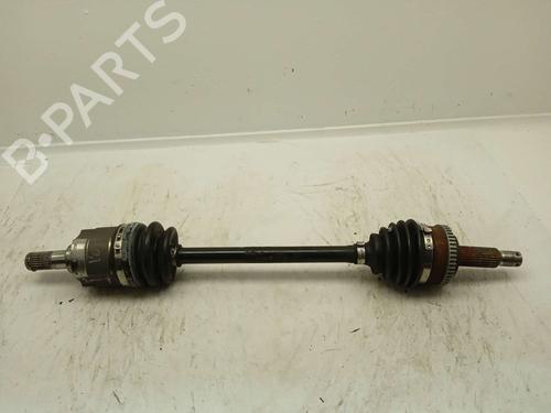 Used Left front driveshaft HYUNDAI i30 (FD) 1.4 (109 hp) 4356755