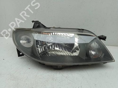 Used Right headlight MAZDA 323 F VI Hatchback (BJ) 2.0 TD (90 hp) 4314381