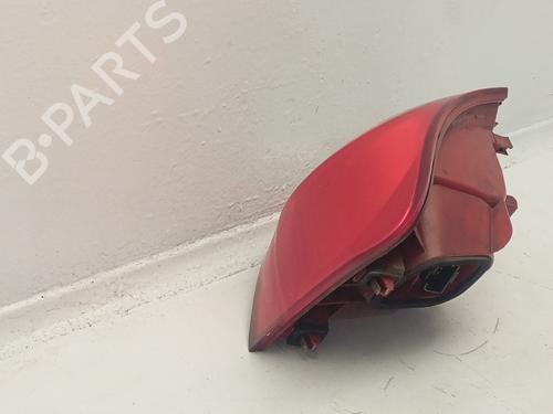 Right taillight VW PASSAT B6 Variant (3C5) | BP31617014C35