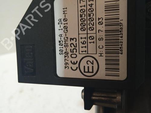 Steering column HONDA CIVIC VIII Hatchback (FN, FK) 2.2 CTDi (FK3) | BP11148859M21 