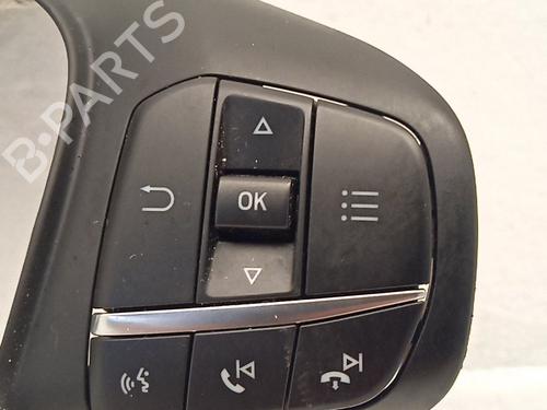 Steering wheel controls FORD PUMA (J2K, CF7) 1.0 EcoBoost | BP31620287E15