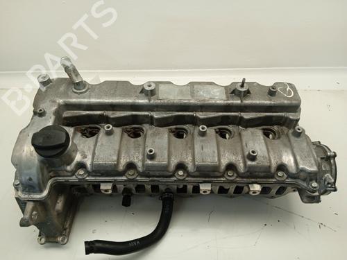Cylinder head SSANGYONG RODIUS I | BP25266455M5
