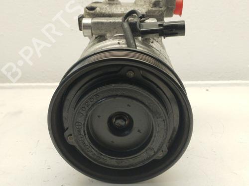 Compressore A/C Compressore A/C KIA CERATO I Saloon (LD) 2.0 CRDi (112 hp) 36882305 36882305