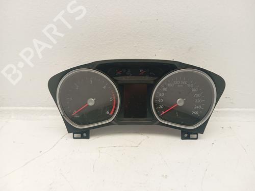 Used Instrument cluster Instrument cluster FORD MONDEO IV (BA7) [2007-2015] 33202602 33202602