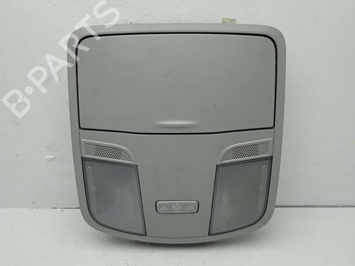 Used Interior roof light Interior roof light HYUNDAI IONIQ (AE) [2016-2023] 31618616 31618616