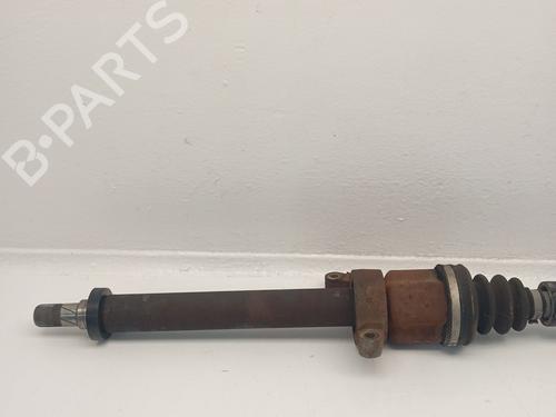 Right front driveshaft MINI MINI (R56) | BP34447940M39 - Image 3