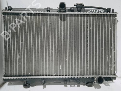 Used Water radiator Water radiator HONDA ACCORD VI Coupe (CG) [1997-2003] 4368468 4368468