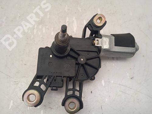 Used Rear wiper motor VW GOLF V (1K1) 1.6 FSI (115 hp) 11154701