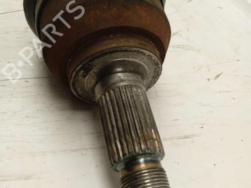 Left front driveshaft ROVER 75 (RJ) 2.0 CDTi | BP4304395M38 - Image 2