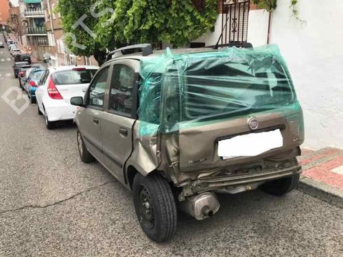 AC compressor FIAT PANDA (169_) | BP12446944M34