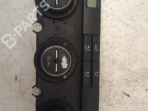 Used Climate control VW PASSAT B6 (3C2) 2.0 TDI 16V (140 hp) 11159036