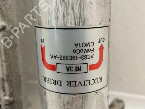 AC radiator FORD KA+ III (UK, FK) | BP19643941M32