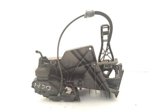 Used Front right lock VOLVO C30 (533) [2006-2013]  11152917