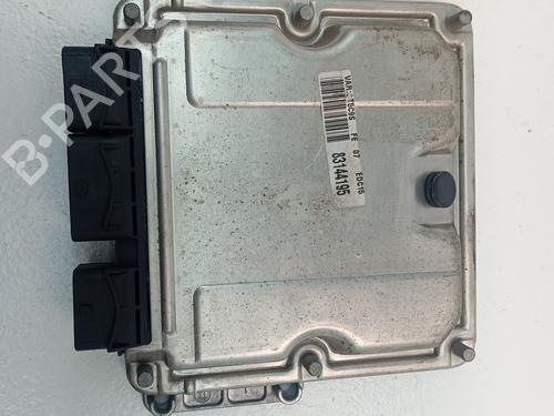 Used Engine control unit (ECU) PEUGEOT 307 SW (3H) [2002-2009]  31615651