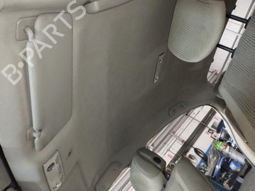 Toit intérieur RENAULT LAGUNA III (BT0/1) [2007-2015]  17559652