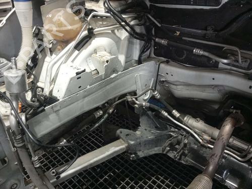 Used AC pipe CITROËN DS4 (NX_) [2011-2015]  20333321