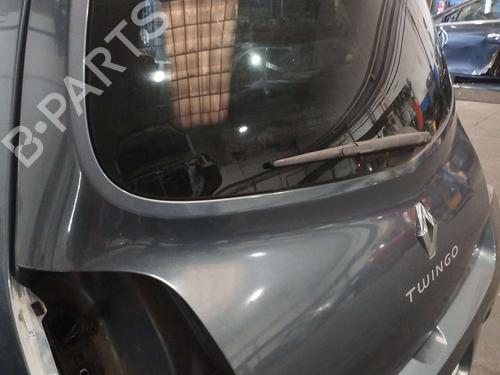 Tailgate RENAULT TWINGO II (CN0_) | BP31614535C6