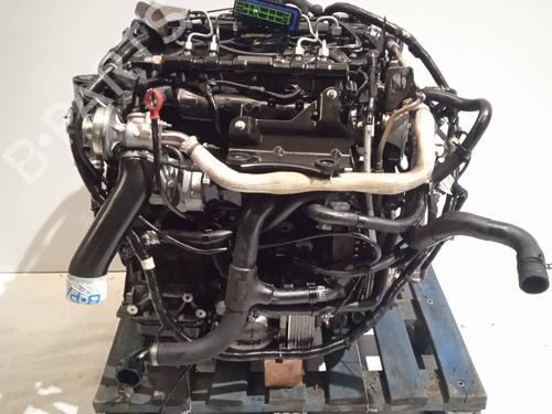 Engine JAGUAR X-TYPE I (X400)  | BP13523254M1 