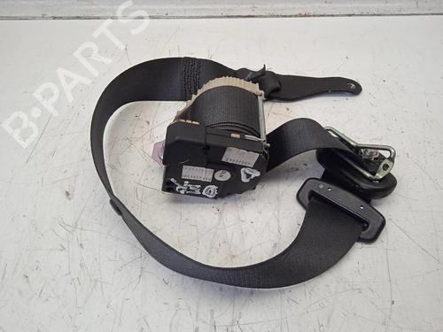 Used Front right seatbelt JAGUAR X-TYPE I (X400) 2.0 D (130 hp) 13523281