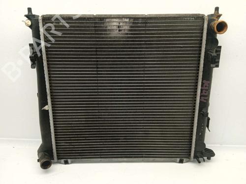 Used Water radiator INFINITI I30 [1997-2026]  31614592