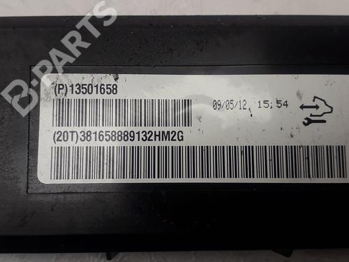 Electronic module CHEVROLET CRUZE (J300) | BP11151114M83